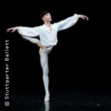 Ballett-Matinee der John Cranko Schule 18.07.2027 Opernhaus