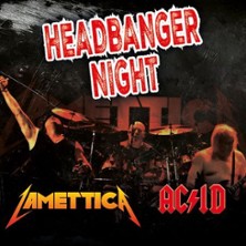 Lamettica & AC/ID 04.12.2026 Musicclub Fabrik Bruchsal