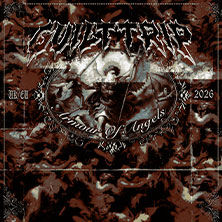 Guilt Trip 22.10.2026 Zeche Bochum