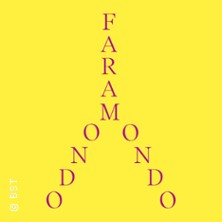 Faramondo 21.02.2027 Badisches Staatstheater Karlsruhe