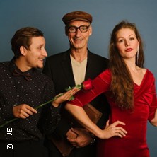Der Beziehungscoach 18.09.2026 Galli Theater Berlin