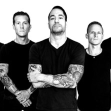 Raised Fist 16.10.2026 Markthalle Hamburg