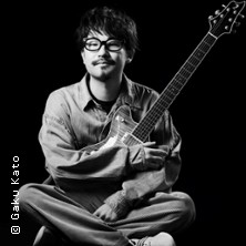Toshiki Soejima 06.12.2026 Stahlwerk