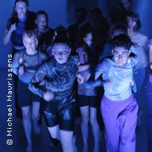 InterSomnia - Junior Company Bonn 19.11.2026 Theater im Ballsaal