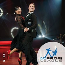Große Show-Tanzgala Bad Wildungen 2027 06.03.2027 Maritim Hotel Bad Wildungen