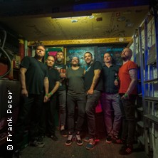 Smoke Blow - Final Hands 2026 11.12.2026 Kulturzentrum FAUST