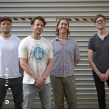 Chrstian Frentzen 10.10.2026 Doubletime Jazz & Kultur Club