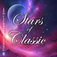 Stars of Classic 02.10.2026 Planetarium Frankfurt