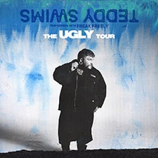 Loge / Premiumbereich - Teddy Swims - The UGLY Tour 13.03.2027 LANXESS arena