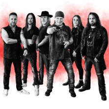 Come Together - The Classic-Rock Tribute 25.12.2026 Kulturboden in der Marktscheune