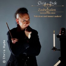 Chris Hyde - Zaubersalon | 