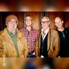 PeeWee Bluesgang 26.09.2026 Hot Jazz Club