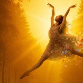 Die vier Jahreszeiten - Ballett 10.11.2026 Metropol Theater Bremen
