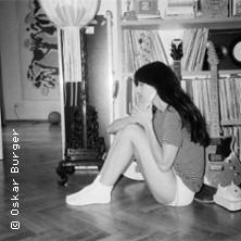 Sofie Royer - before/after album tour 2026 28.10.2026 BETTY