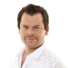 Ingo Appelt - MÄNNER NERVEN STARK #2027 27.02.2027 Theater im Gründungshaus