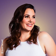 Paula Lambert - Finde dich gut, sonst findet dich keiner 18.04.2027 Christuskirche