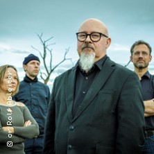 No Sugar, No Cream - New Americana - Live - Tour 2027 23.01.2027 Jazzclub Karlsruhe e.V.