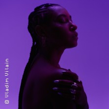 Dominique Fils-Aimé 24.10.2026 Die Glocke