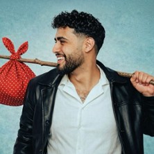 RAED - POV: Ladi geht auf Tour 24.03.2027 Kultur- und Kommunikationszentrum Pavillon