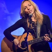 Melanie Dekker - The Tender & The Wild Tour 23.09.2026 Kulturzentrum St. Barbara