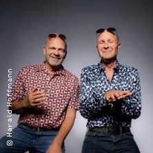 die feisten - Moskito 24.09.2027 Bamberger Konzert- und Kongresshalle (Hegelsaal)