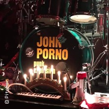 THE JOHN PORNO PUNK EXPLOSION - JPPX-MAS 04.12.2026 Pitcher