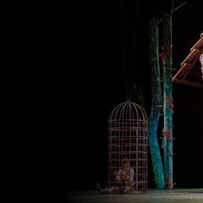Hänsel und Gretel 13.12.2026 OPERNHAUS HALLE