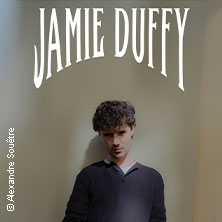 Jamie Duffy - Flâneur Tour 2026 28.10.2026 domicil