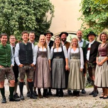 Konzert - Alpenlandler Musikanten 10.10.2026 Fendlhof