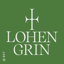 Lohengrin 25.04.2027 Badisches Staatstheater Karlsruhe