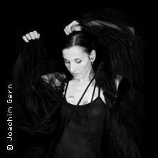 Meret Becker & Dietmar Loeffler interpretieren Barbara 13.11.2026 Die Glocke
