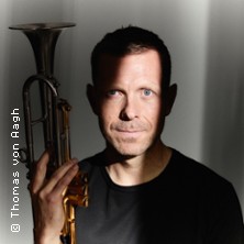 Nils Wülker Quartet 16.11.2026 Parktheater im Kurhaus Göggingen