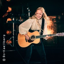 Tina Dico - Live 2026 17.11.2026 Die Glocke