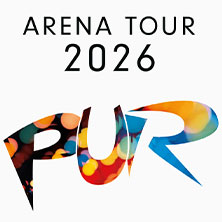 PUR 2026 11.12.2026 Westfalenhalle