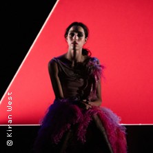 Ballett - Die Möwe 28.03.2027 Hamburgische Staatsoper