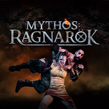 Mythos: Ragnarök 11.10.2026 Theaterhaus (am Pragsattel)