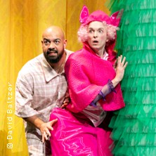 Sasja und das Reich Jenseits des Meeres 30.09.2026 Theater an der Parkaue