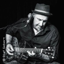 Thorsten Wingenfelder - Solo und Unperfekt 22.05.2027 Hallenbad - Kultur am Schachtweg
