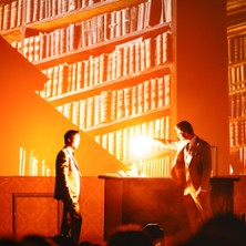 Golden Ace - Die Magier: Chroniken der Magie Tour 2027 17.04.2027 Stadthalle Hiltrup