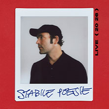 BOSSE - Stabile Poesie Clubtour 2026 18.11.2026 zakk Club