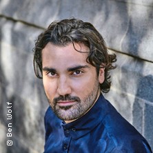 Jonathan Tetelman - Opern-Gala - Hommage an Mario Lanza 20.06.2027 Tonhalle Düsseldorf