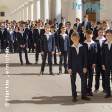 Dresdner Kreuzchor - Festliches Konzert Adventskonzert 30.11.2026 König Albert Theater