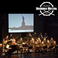 Fine Arts Big Band feat. Jochen Trus 02.10.2026 Kulturscheune