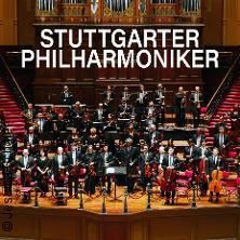Stuttgarter Philharmoniker 04.12.2026 Bürgerzentrum Waiblingen