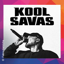 Kool Savas - Tollwood 2027 19.06.2027 Tollwood