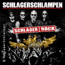Schlagerschlampen - Schlager Goes Rock 26.11.2026 SPECTRUM CLUB
