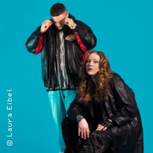 Donna Savage & Brenk Sinatra - GUSCH TOUR 2026 22.11.2026 Veedel Club