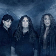 Rhapsody of Fire & Serious Black - Motocultor Tour 2027 07.01.2027 Turock