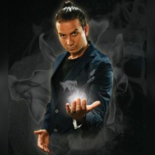 Reflection Magic Show by Lion Badree 25.09.2026 Ordinary Magic