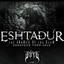 Eshtadur + King 01.12.2026 Blackbox